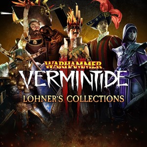 Warhammer: Vermintide 2 - Lohner's Collections XBOX 🔑