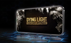 Dying Light Definitive Edition🟢GFN Гарантия 90 дней