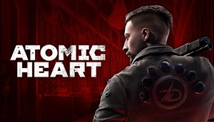 Atomic Heart | ОНЛАЙН | XBOX GAME PASS (12 месяцев) ✅