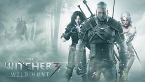 ☘️[The Witcher 3] Ведьмак 3 +все DLC  Оффлайн Steam ☘️