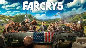 Far Cry 5 / STEAM ОФФЛАЙН АККАУНТ / ГАРАНТИЯ