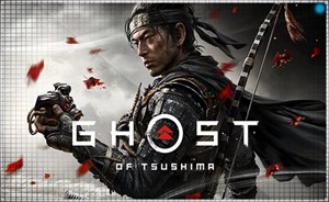 💠 Ghost of Tsushima (PS4/PS5/RU) (Аренда от 7 дней)