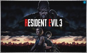 💠 Resident Evil 3 Remake (PS4/PS5/RU) Аренда от 7 дней