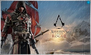 💠 Assassin's Creed Изгой (PS4/PS5/RU) Аренда от 7 дней