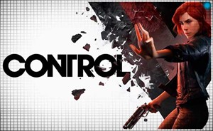 💠 Control (PS4/PS5/RU) (Аренда от 7 дней)