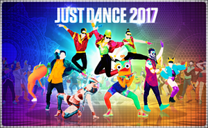 💠 Just Dance 2017 (PS4/PS5/RU) (Аренда от 7 дней)