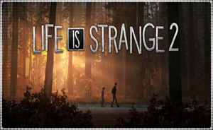 💠 Life is Strange 2 (PS4/PS5/RU) (Аренда от 7 дней)