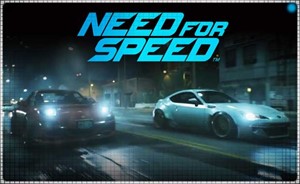 💠 Need for Speed 2015 (PS4/PS5/RU) (Аренда от 7 дней)