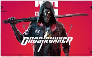 💠 Ghostrunner (PS4/PS5/RU) (Аренда от 7 дней)