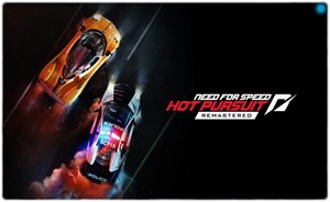 💠 Need for Speed Hot Pursuit Rem (PS4/PS5/RU) Аренда