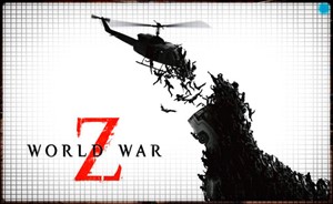 💠 World War Z (PS4/PS5/RU) (Аренда от 7 дней)