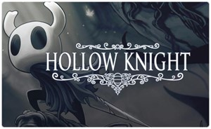 💠 Hollow Knight (PS4/PS5/RU) (Аренда от 7 дней)