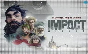 💠 Impact Winter (PS4/PS5/RU) (Аренда от 7 дней)