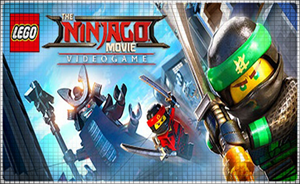 💠 Lego Ninjago (PS4/PS5/RU) (Аренда от 7 дней)