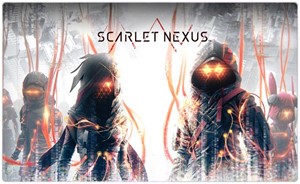 💠 Scarlet Nexus (PS4/PS5/RU) (Аренда от 7 дней)