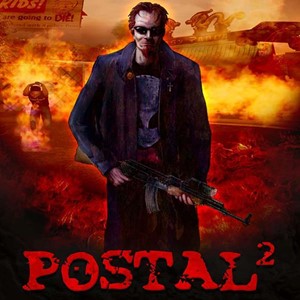 POSTAL 2 / STEAM АККАУНТ / ГАРАНТИЯ