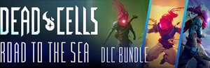 Dead Cells: DLC Bundle 🔑STEAM КЛЮЧ 🔥РОССИЯ + СНГ*