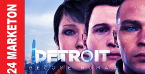 💎💎💎Detroit: Become Human Гарантия 12 💎💎💎