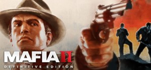 Mafia II: Definitive Edition / STEAM АККАУНТ / ГАРАНТИЯ