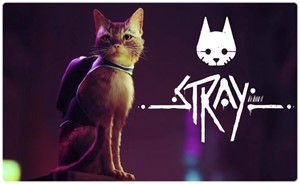 💠 Stray (PS4/PS5/RU) (Аренда от 7 дней)