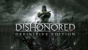 Dishonored: Definitive Edition 🎮EpicGames 🎁Подарки