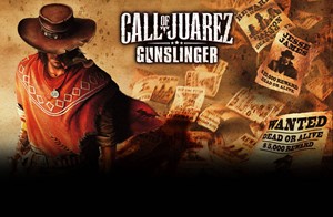 Call of Juarez: Gunslinger 🎁Подарки 🎮Steam (PC)