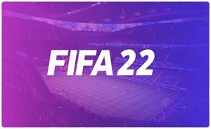 💠 Fifa 22 (PS4/PS5/RU) П3 - Активация