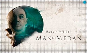 💠 Dark Pictures Man of Medan (PS4/PS5/RU) П3 Активация