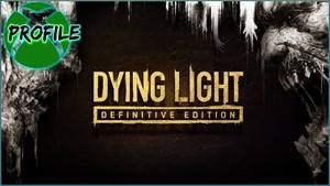 Dying Light: Definitive Edition Xbox One/Xbox Series