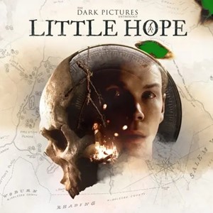 The Dark Pictures Anthology: Little Hope XBOX [ Код🔑 ]
