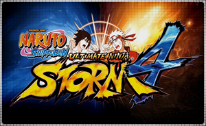 💠 Naruto Shippuden UN Storm 4 (PS4/PS5/RU) П3 Активаци