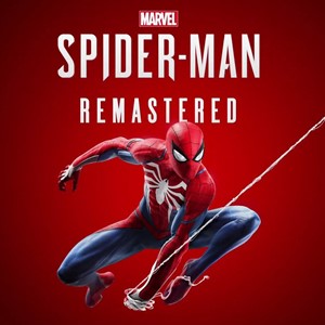 💻Marvel’s Spider-Man Remastered + MILES MORALES