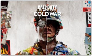 💠 Call of Duty: Black Ops Cold War PS4/PS5/RU Активаци