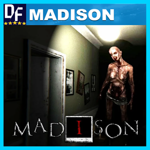 MADiSON ✔️STEAM Аккаунт