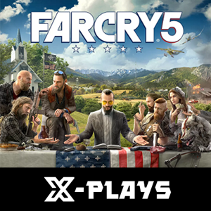 🔥 FAR CRY 5 | UPLAY | НАВСЕГДА | ГАРАНТИЯ/ ФАР КРАЙ 5