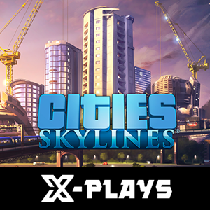 🔥 АККАУНТ CITIES SKYLINES | АККАУНТ | STEAM | НАВСЕГДА