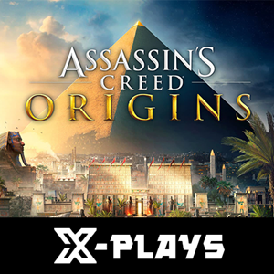 🔥 АККАУНТ ASSASSINS CREED ORIGINS | UPLAY / АССАСИН