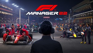 F1 Manager 2022 (Пожизненная Гарантия) + Патчи + 🎁