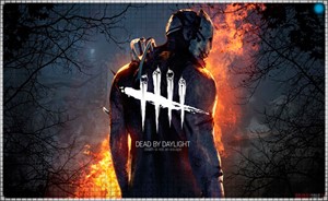 💠 Dead by Daylight (PS5/EN) П3 - Активация