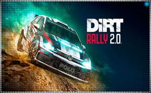 💠 DiRT Rally 2.0 (PS4/PS5/EN) П3 - Активация