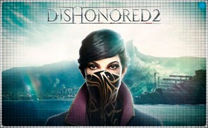 💠 Dishonored 2 (PS4/PS5/RU) П3 - Активация