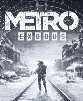 Metro Exodus. Xbox One. Xbox Series S|X. Аккаунт