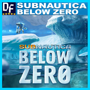 Subnautica: Below Zero ✔️STEAM Аккаунт