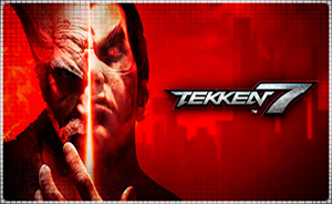 💠 Tekken 7 (PS5/RU) П1 - Оффлайн