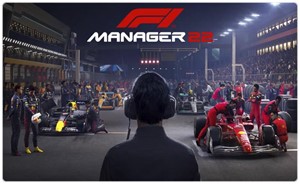 💠 F1 Manager 2022 (PS4/PS5/RU) (Аренда от 7 дней)