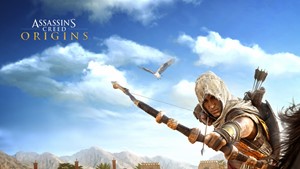 Assassin's Creed: Origins 🎁Подарки ✅Русский 🎮Online