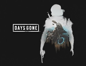 Days Gone (GLOBAL Steam KEY) + ПОДАРОК