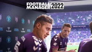 Football Manager 2022 🎮EpicGames 🎁Подарки