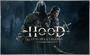 💠 Hood: Outlaws i Legends (PS4/PS5/RU) П3 - Активация