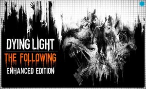 💠 Dying Light: The Following (PS4/PS5/RU) П3 Активация